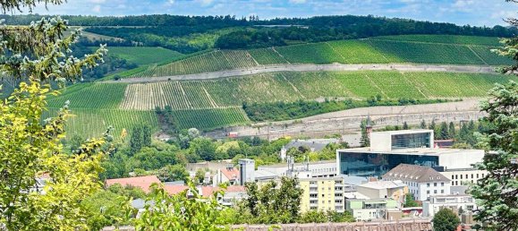 Villa de 4 dormitorios en Wurzburg, Germany No. 247083 14