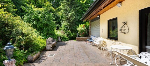 Villa de 4 dormitorios en Wurzburg, Germany No. 247083 16