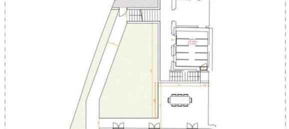 9 rooms House in Florence, Italy No. 192948 23