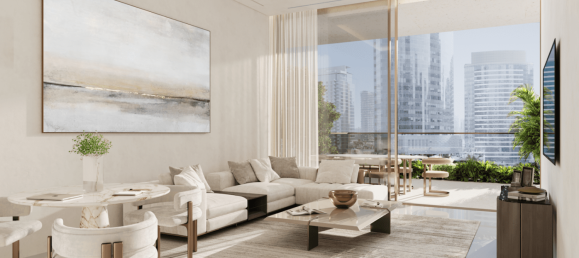 5 bedrooms Apartment in Dubai, UAE No. 48120 10