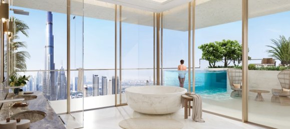 5 bedrooms Apartment in Dubai, UAE No. 48120 15