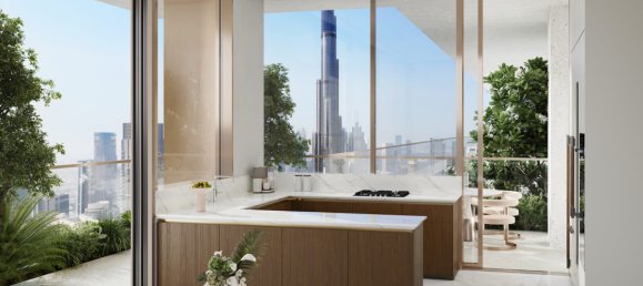 5 bedrooms Apartment in Dubai, UAE No. 48120 12