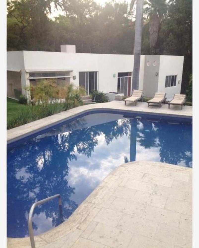 Casa T4 em Morelos, Mexico N.º 159512