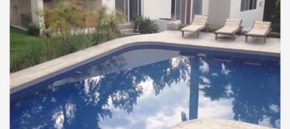 Casa T4 em Morelos, Mexico N.º 159512 2