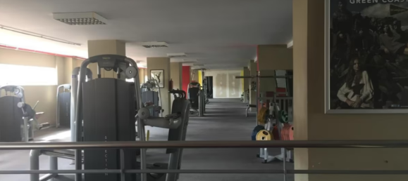 Gewerbliche Immobilie in Alicante, Spain 1400m², Nr. 207269 10