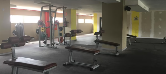 Gewerbliche Immobilie in Alicante, Spain 1400m², Nr. 207269 9