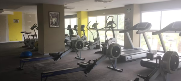 Gewerbliche Immobilie in Alicante, Spain 1400m², Nr. 207269 6