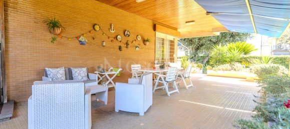 14غرفة فيلا في Fiumicino, Italy رقم 365395 10