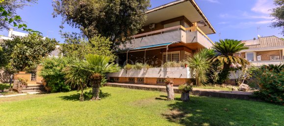 14غرفة فيلا في Fiumicino, Italy رقم 365395 2