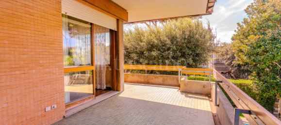 14غرفة فيلا في Fiumicino, Italy رقم 365395 40