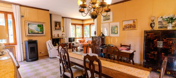 14غرفة فيلا في Fiumicino, Italy رقم 365395 16