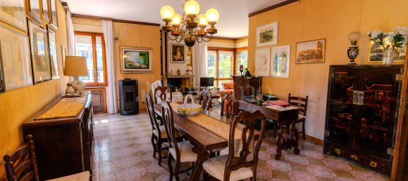 14غرفة فيلا في Fiumicino, Italy رقم 365395 17