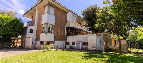 14غرفة فيلا في Fiumicino, Italy رقم 365395 7