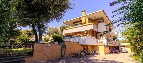 14غرفة فيلا في Fiumicino, Italy رقم 365395 6