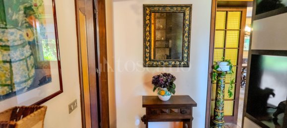 14غرفة فيلا في Fiumicino, Italy رقم 365395 28