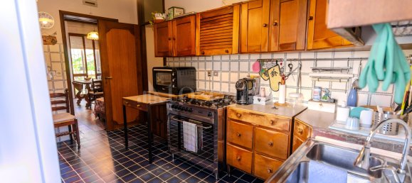 14غرفة فيلا في Fiumicino, Italy رقم 365395 25