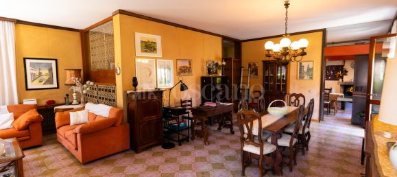 14غرفة فيلا في Fiumicino, Italy رقم 365395 19