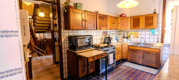 14غرفة فيلا في Fiumicino, Italy رقم 365395 24