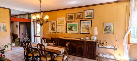 14غرفة فيلا في Fiumicino, Italy رقم 365395 14