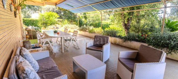 14غرفة فيلا في Fiumicino, Italy رقم 365395 11