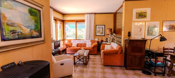 14غرفة فيلا في Fiumicino, Italy رقم 365395 20