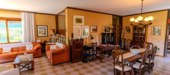 14غرفة فيلا في Fiumicino, Italy رقم 365395 18