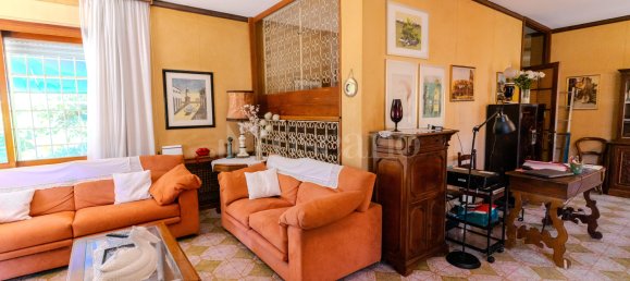 14غرفة فيلا في Fiumicino, Italy رقم 365395 13