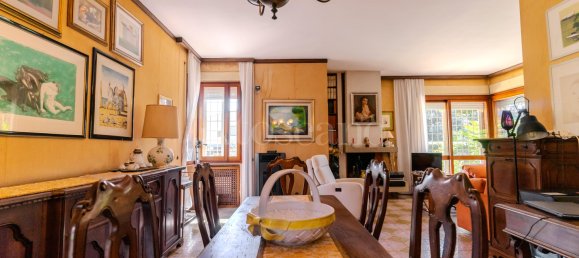 14غرفة فيلا في Fiumicino, Italy رقم 365395 15