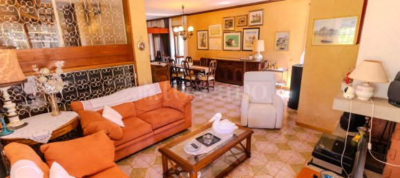 14غرفة فيلا في Fiumicino, Italy رقم 365395 12