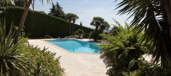 7 bedrooms Villa in Vallauris, France No. 1514 3