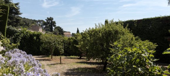 7 bedrooms Villa in Vallauris, France No. 1514 6