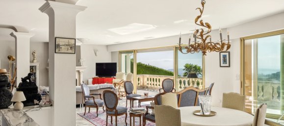 7 bedrooms Villa in Vallauris, France No. 1514 4