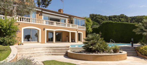 7 bedrooms Villa in Vallauris, France No. 1514 7