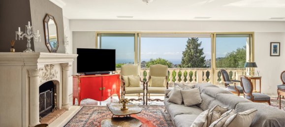 7 bedrooms Villa in Vallauris, France No. 1514 5