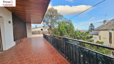 3 Schlafzimmer Haus in Castell-Platja d'Aro, Spain, Nr. 274312