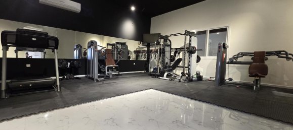 Villa T3 em Al Riffa, UAE N.º 107219 19