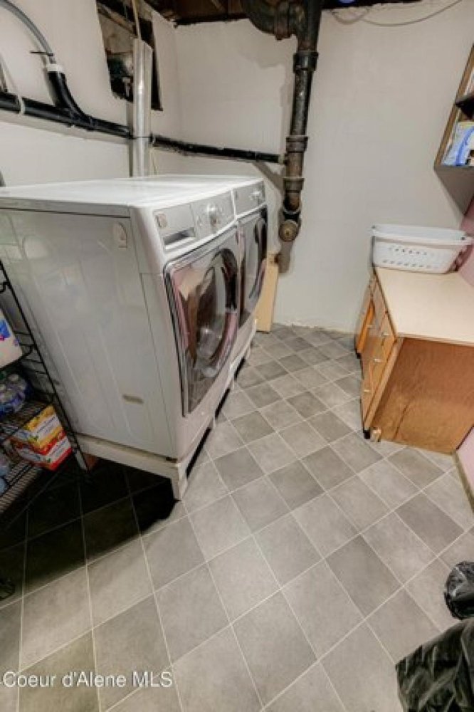 4 bedrooms House in Osburn, USA No. 415242