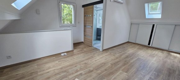 Дом с 1 спальней в Фонтенбло, Франция № 296426 10