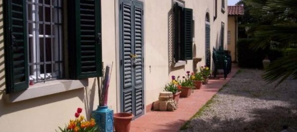 11 rooms Villa in Sesto Fiorentino, Italy No. 35733 16