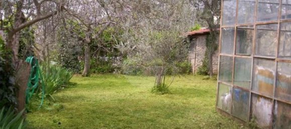 11 rooms Villa in Sesto Fiorentino, Italy No. 35733 4