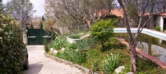 11 rooms Villa in Sesto Fiorentino, Italy No. 35733 20