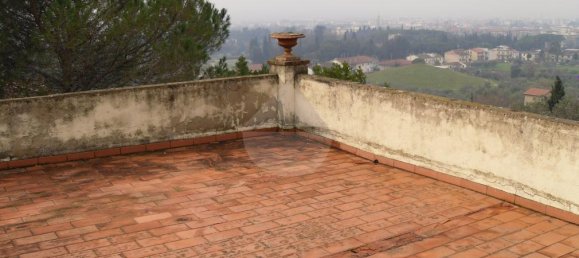 11 rooms Villa in Sesto Fiorentino, Italy No. 35733 19