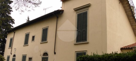11 rooms Villa in Sesto Fiorentino, Italy No. 35733 18
