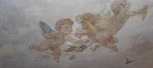 11 rooms Villa in Sesto Fiorentino, Italy No. 35733 9