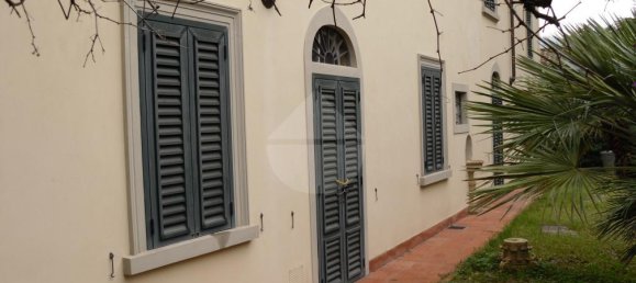 11 rooms Villa in Sesto Fiorentino, Italy No. 35733 17