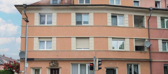 2 chambres Appartement à Stuttgart, Germany No. 316657 11