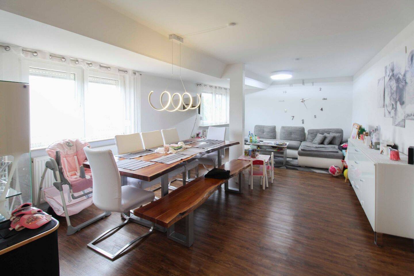 2 chambres Appartement à Stuttgart, Germany No. 316657