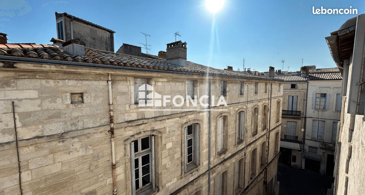 2 Schlafzimmer Wohnung in Montpellier, France, Nr. 290246