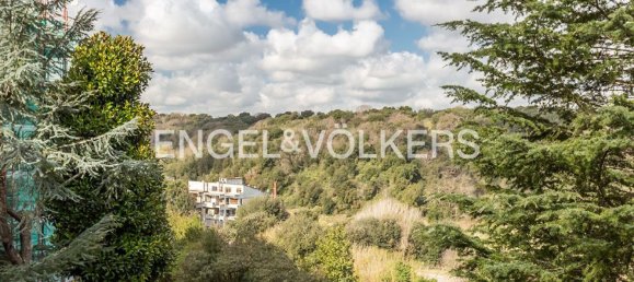 5 rooms Apartment in Rome, Italy No. 130001 11