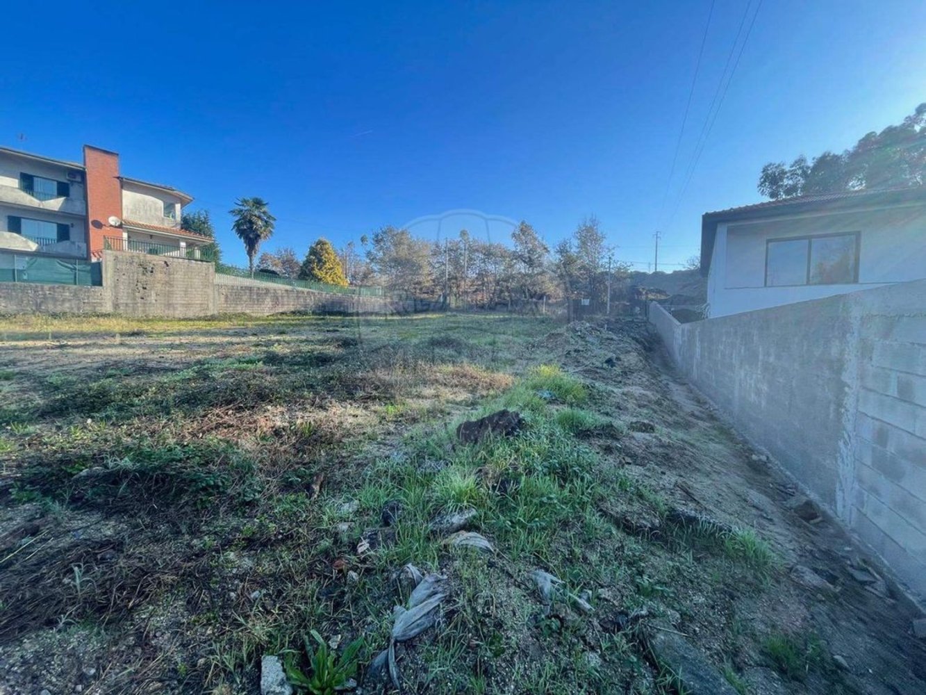  Land in Pacos de Ferreira, Portugal No. 316740